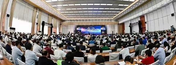 2021中国职业装产业大会聚焦用户、设计未来