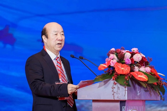 論道長三角 首屆全球隴商（上海）論壇在上海舉行