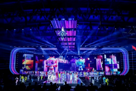 凯发K8官网|旧快破解版猫1.0.2|盎锐科技UCL360E助力第三届全国职业技