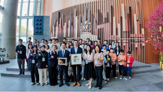中国国际青少年机器人交流活动·香港AI机器人创新研学营圆满收官(图3)