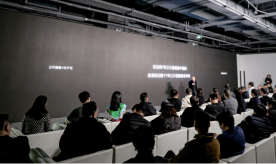 黄宪军:二十载深耕三只喜鹊的初心与远方(图3)