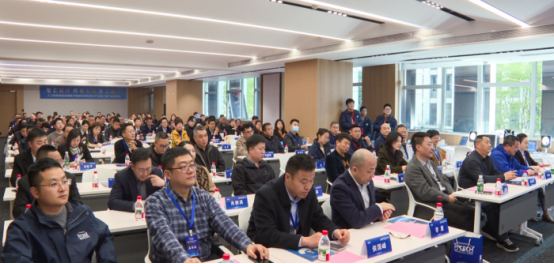 四川举办人工智能赋能高端医疗器械及脑机接口产业推介暨产品发布会助力产业创新发展(图1)