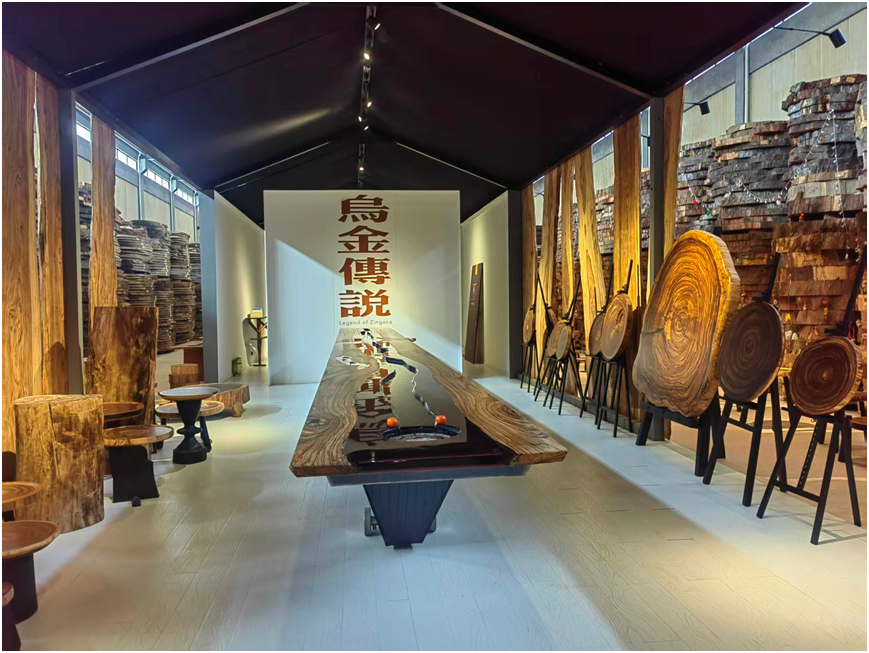 芦墟设计岛：从工业老厂房蝶变文化新地标(图2)