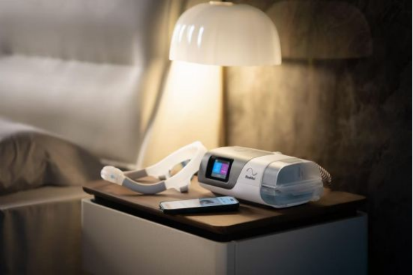 重新定义舒适睡眠瑞思迈AirSense™11以五维智慧升级(图1)