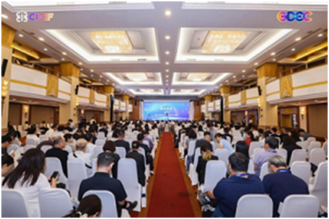 筑强网之基启数智新程2026中国信息通信业发展高层论坛在京成功举办(图15)