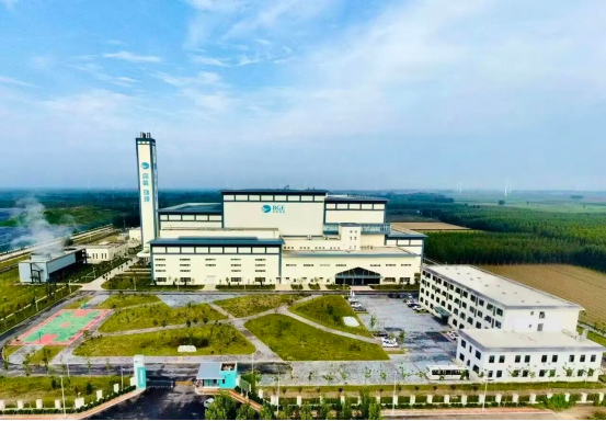 高能环境一次获印尼两个垃圾焚烧发电项目有条件授标全球化战略再谱新篇(图3)