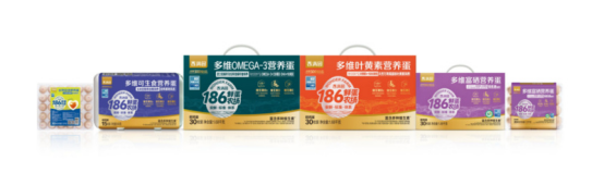 186项标准重新定义一枚“安鲜鸡蛋”益海嘉里发布186安鲜标准体系(图3)