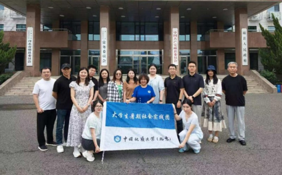 瓷韵传薪共谋窑业新篇 校企协同助力非遗发展