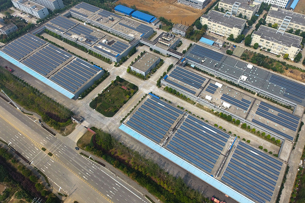 再获“工商业领军投资商”荣誉:长期主义下联盛新能源的工商业光储实践(图2)