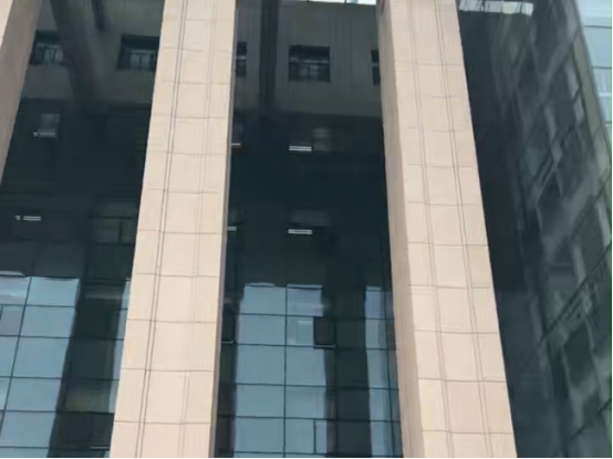 百米高空的产业革命：仿生机器人切入高空清洁赛道(图2)